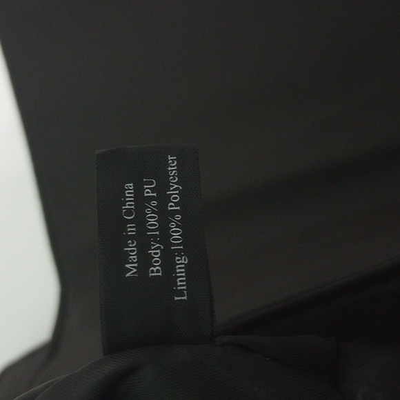 Versace Parfums Luxury Shoulder Bag  - Picture 13 of 14